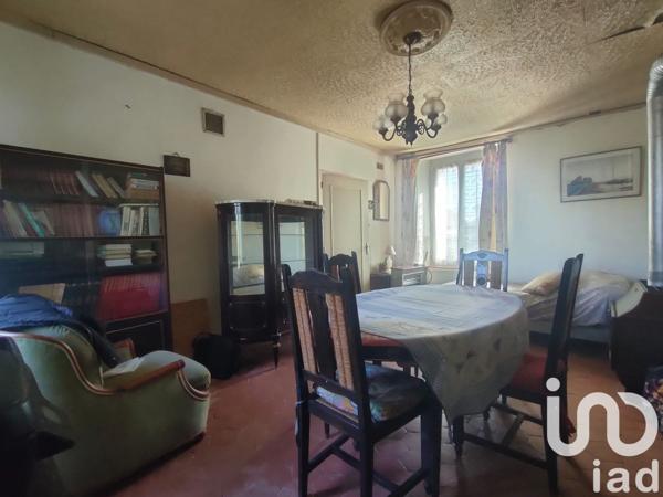 Maison 6 pièces de 140 m² à Bérulle (10160)