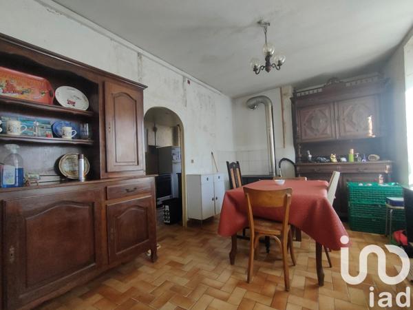 Maison 6 pièces de 140 m² à Bérulle (10160)