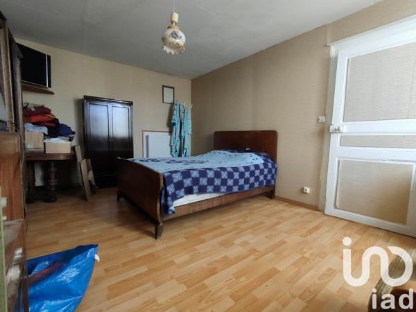 Maison 6 pièces de 140 m² à Bérulle (10160)