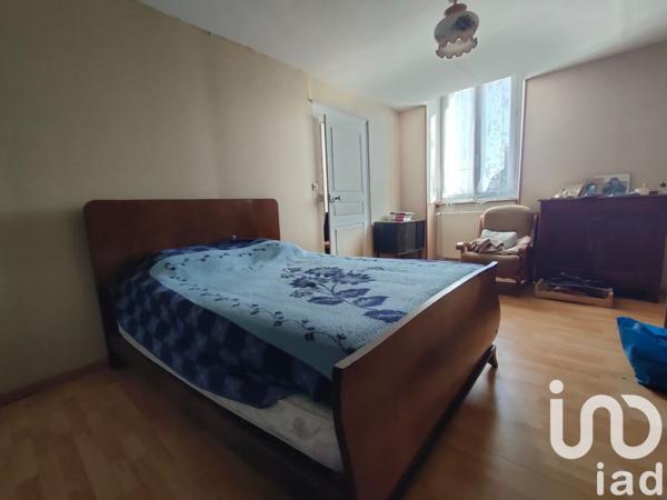 Maison 6 pièces de 140 m² à Bérulle (10160)