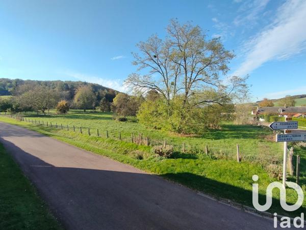 Maison 6 pièces de 140 m² à Bérulle (10160)