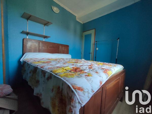 Maison 6 pièces de 140 m² à Bérulle (10160)