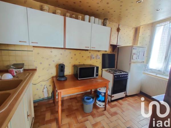 Maison 6 pièces de 140 m² à Bérulle (10160)