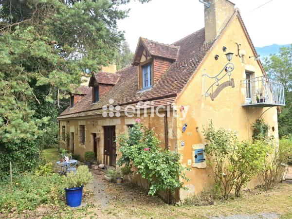 Maison 5 pièces - 125 m²