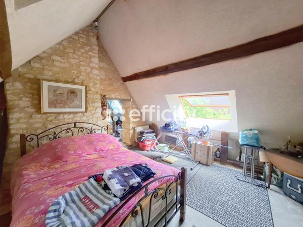 Maison 5 pièces - 125 m²