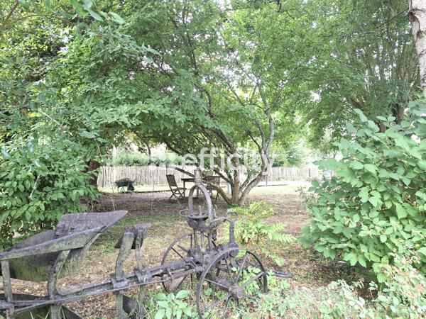 Maison 5 pièces - 125 m²