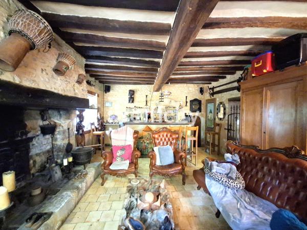 Maison 5 pièces - 125 m²