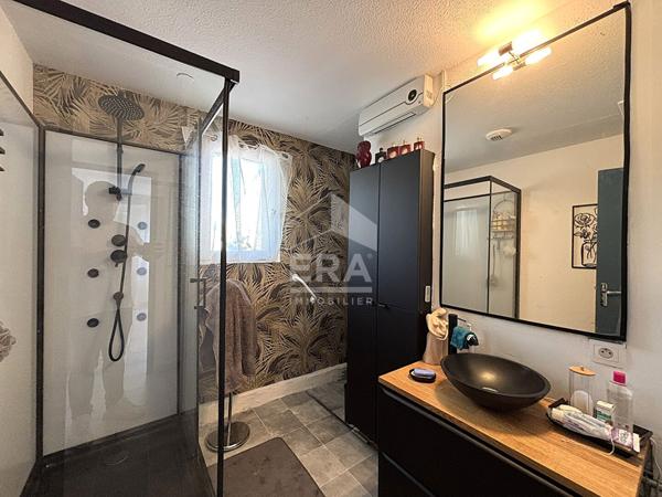 Maison Avignon 4 pièces 83.59 m2 - 3 chambres - Garage - jardin - Stationnement privatif