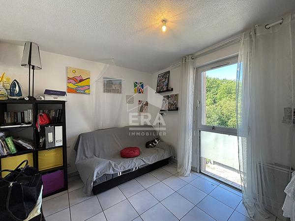 Maison Avignon 4 pièces 83.59 m2 - 3 chambres - Garage - jardin - Stationnement privatif