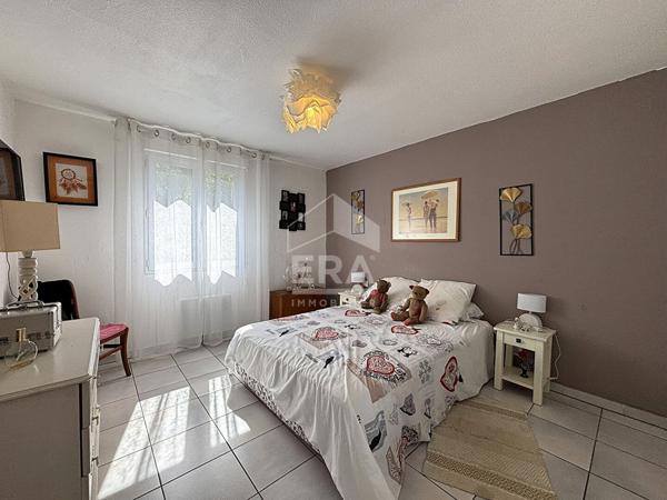 Maison Avignon 4 pièces 83.59 m2 - 3 chambres - Garage - jardin - Stationnement privatif