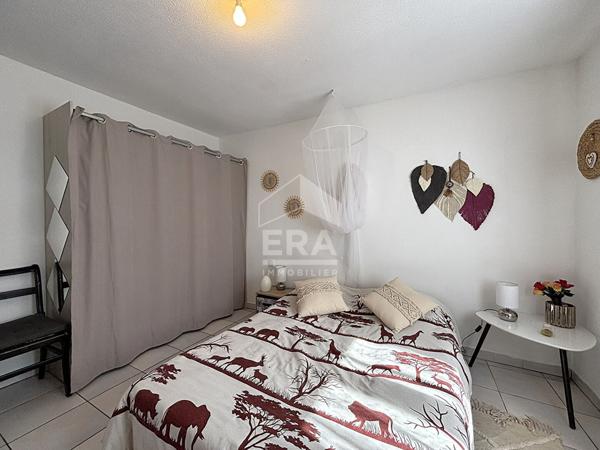 Maison Avignon 4 pièces 83.59 m2 - 3 chambres - Garage - jardin - Stationnement privatif