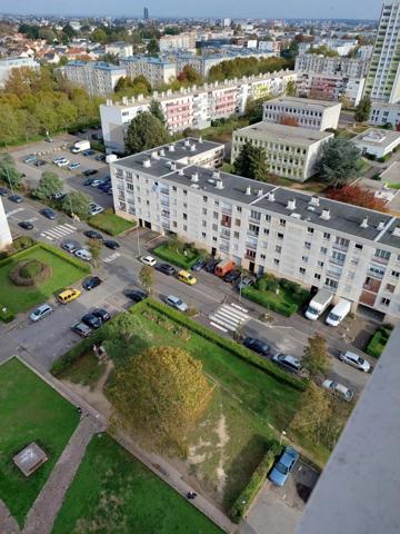 Type 3 LES ROCHELETS- NANTES