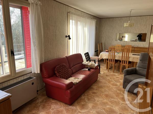 Maison à vendre  3 pièces - 73 m2 HERICOURT - 70