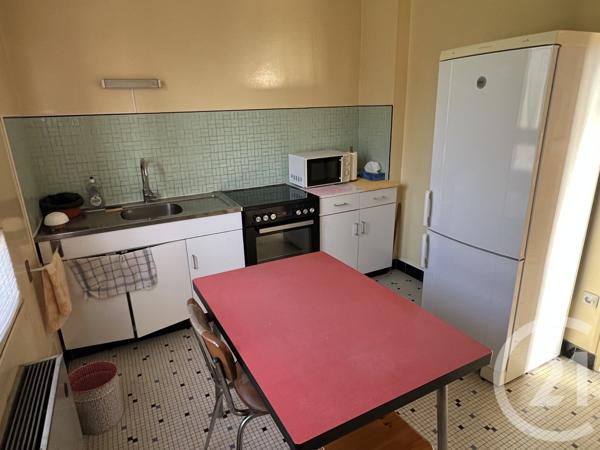 Maison à vendre  3 pièces - 73 m2 HERICOURT - 70