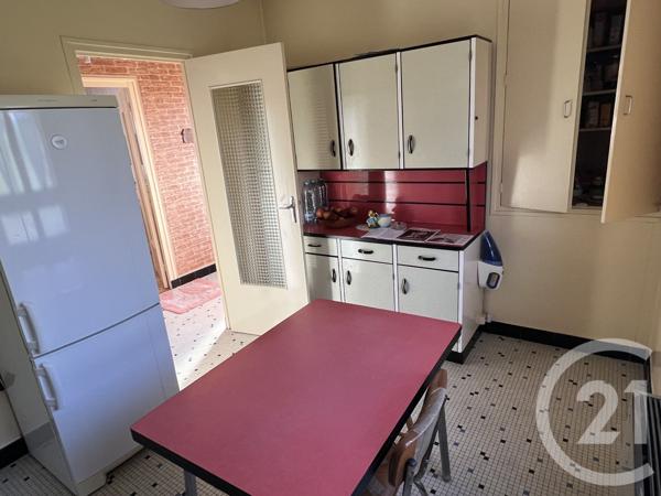 Maison à vendre  3 pièces - 73 m2 HERICOURT - 70