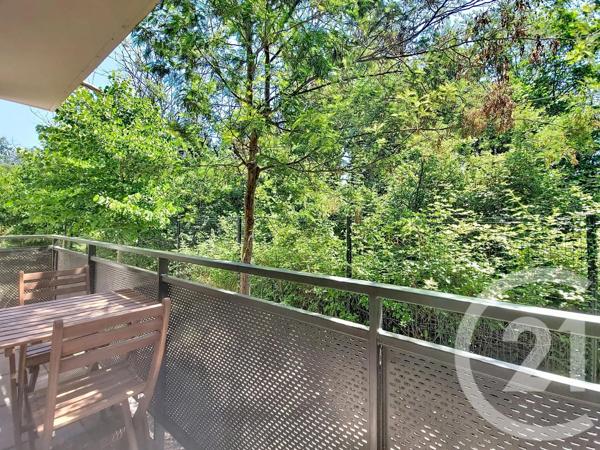 Appartement F2 à vendre  2 pièces - 40 m 2   AVIGNON  - 84