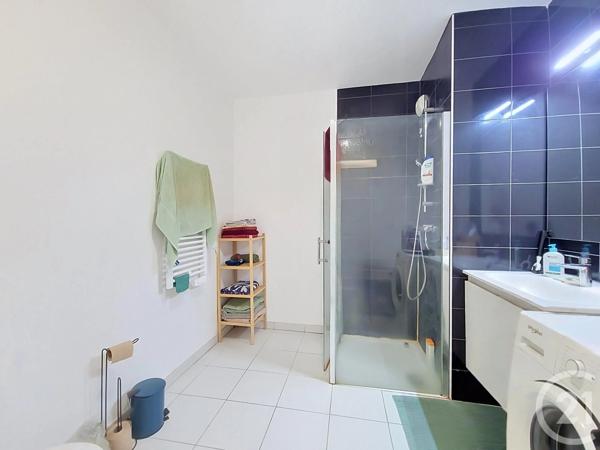 Appartement F2 à vendre  2 pièces - 40 m 2   AVIGNON  - 84