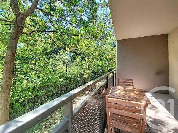 Appartement F2 à vendre  2 pièces - 40 m 2   AVIGNON  - 84