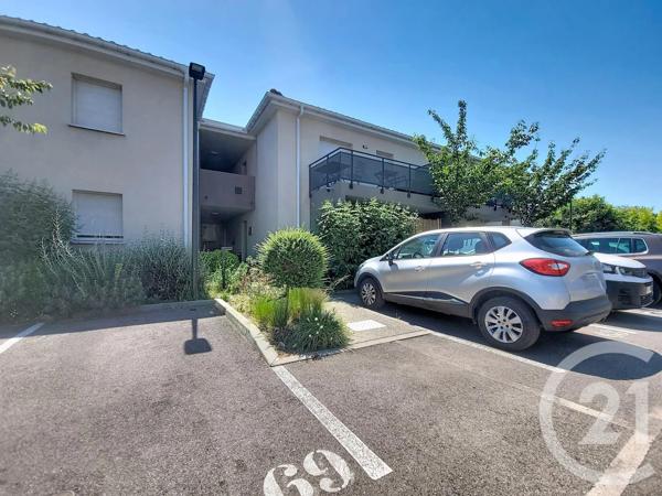 Appartement F2 à vendre  2 pièces - 40 m 2   AVIGNON  - 84