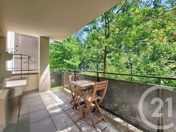 Appartement F2 à vendre  2 pièces - 40 m 2   AVIGNON  - 84
