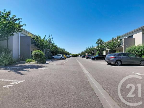 Appartement F2 à vendre  2 pièces - 40 m 2   AVIGNON  - 84