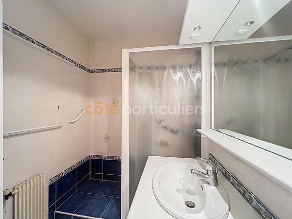 Vente Appartement58 m² - 3 Pièces - BIARRITZ (64200)