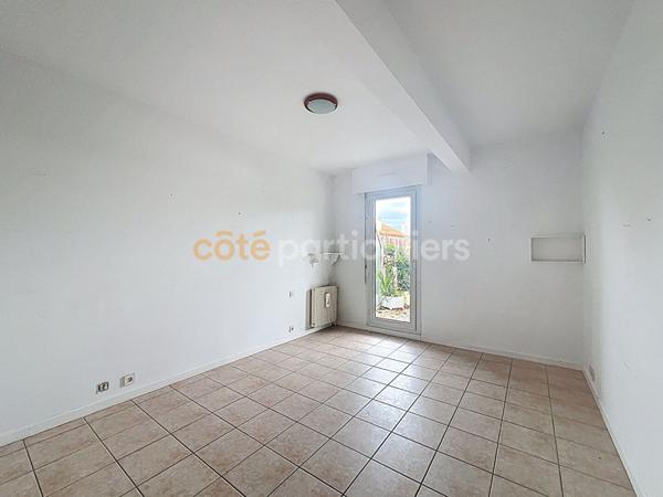 Vente Appartement58 m² - 3 Pièces - BIARRITZ (64200)