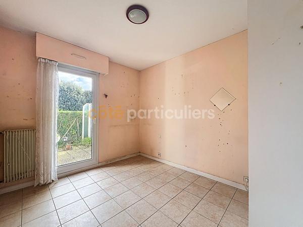 Vente Appartement58 m² - 3 Pièces - BIARRITZ (64200)