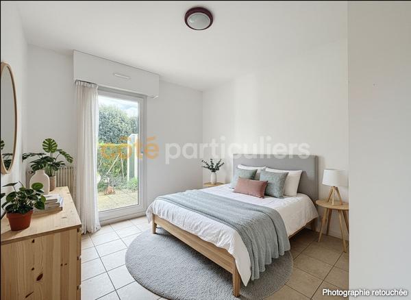 Vente Appartement58 m² - 3 Pièces - BIARRITZ (64200)