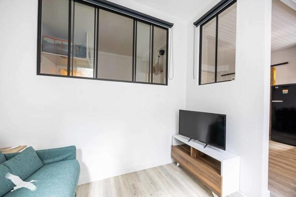 Appartement à vendre 250 275 € Biarritz 2 p 28 m² DPE D