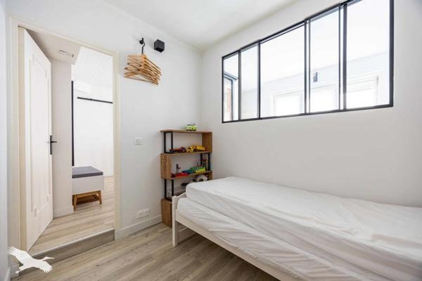Appartement à vendre 250 275 € Biarritz 2 p 28 m² DPE D