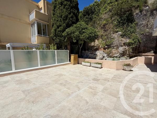 Appartement F4 à vendre  4 pièces - 93 m 2   VILLEFRANCHE SUR MER  - 06