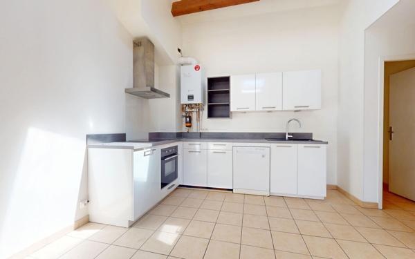 Appartement à louer    3 pièces • 64,76 m2 Villefranche-sur-Saône
