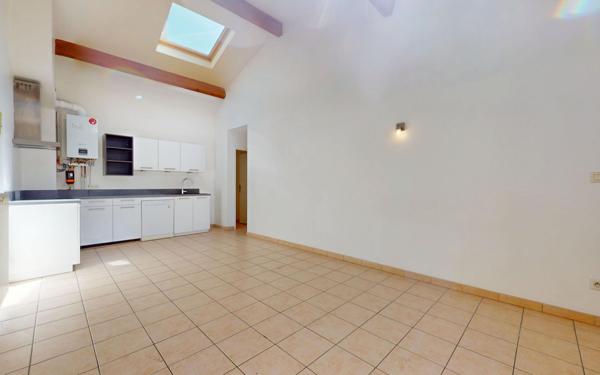 Appartement à louer    3 pièces • 64,76 m2 Villefranche-sur-Saône
