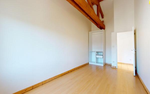 Appartement à louer    3 pièces • 64,76 m2 Villefranche-sur-Saône