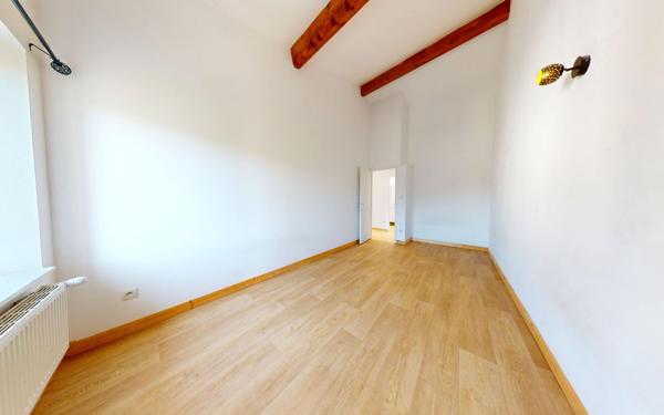 Appartement à louer    3 pièces • 64,76 m2 Villefranche-sur-Saône