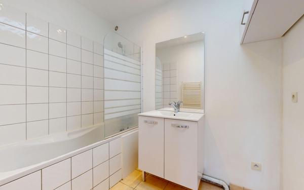 Appartement à louer    3 pièces • 64,76 m2 Villefranche-sur-Saône