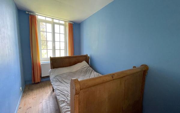 Maison à vendre    10 pièces •  Tournai-sur-Dive