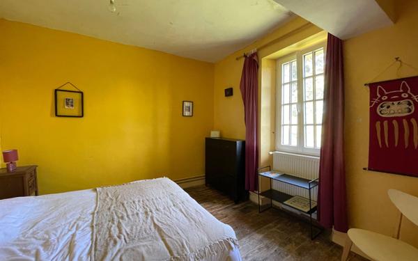 Maison à vendre    10 pièces •  Tournai-sur-Dive