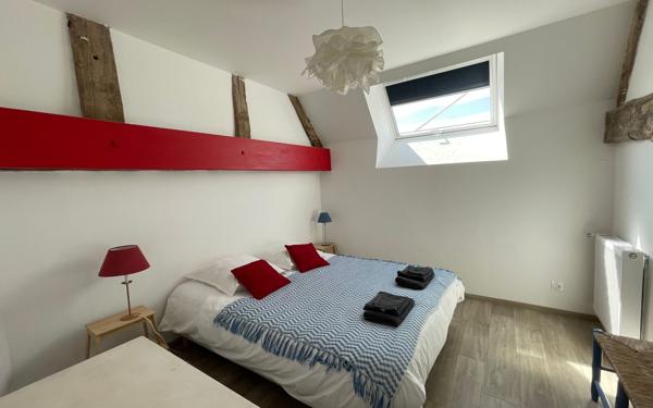 Maison à vendre    10 pièces •  Tournai-sur-Dive