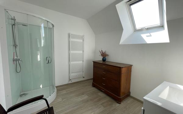Maison à vendre    10 pièces •  Tournai-sur-Dive