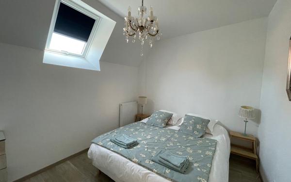 Maison à vendre    10 pièces •  Tournai-sur-Dive