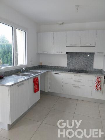 Maison Rambouillet 6 pièce(s) 125.23 m2