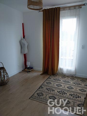 Maison Rambouillet 6 pièce(s) 125.23 m2