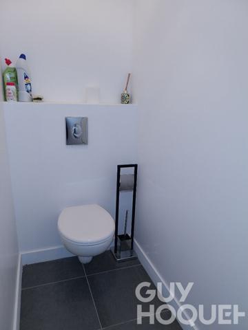 Maison Rambouillet 6 pièce(s) 125.23 m2