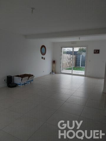 Maison Rambouillet 6 pièce(s) 125.23 m2