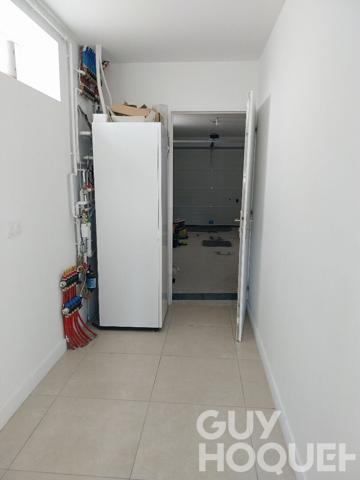 Maison Rambouillet 6 pièce(s) 125.23 m2