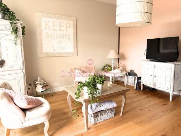 Appartement à vendre 3 pièces de 67 m²