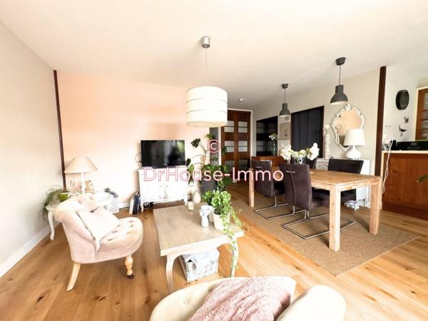 Appartement à vendre 3 pièces de 67 m²