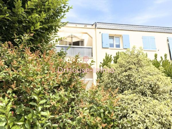 Appartement à vendre 3 pièces de 67 m²